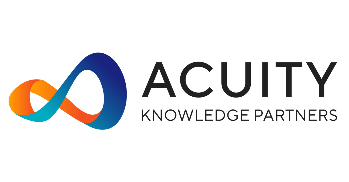 Acuity Knowledge Partners logo