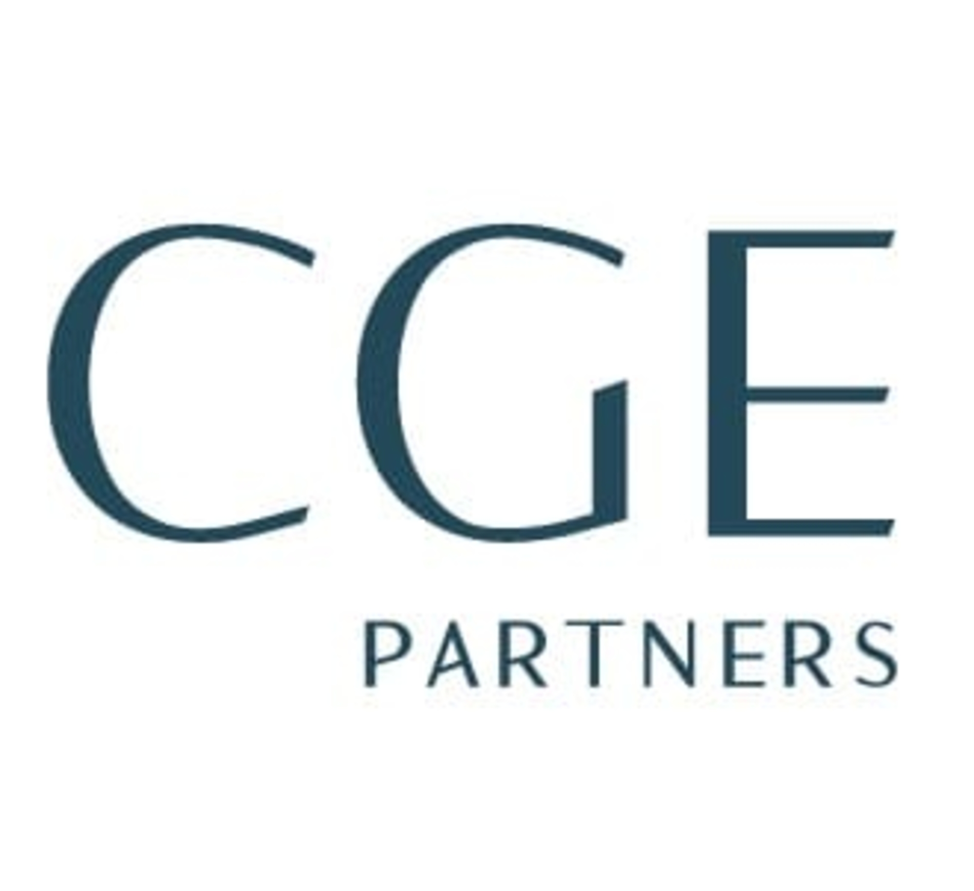 CGE Partners logo