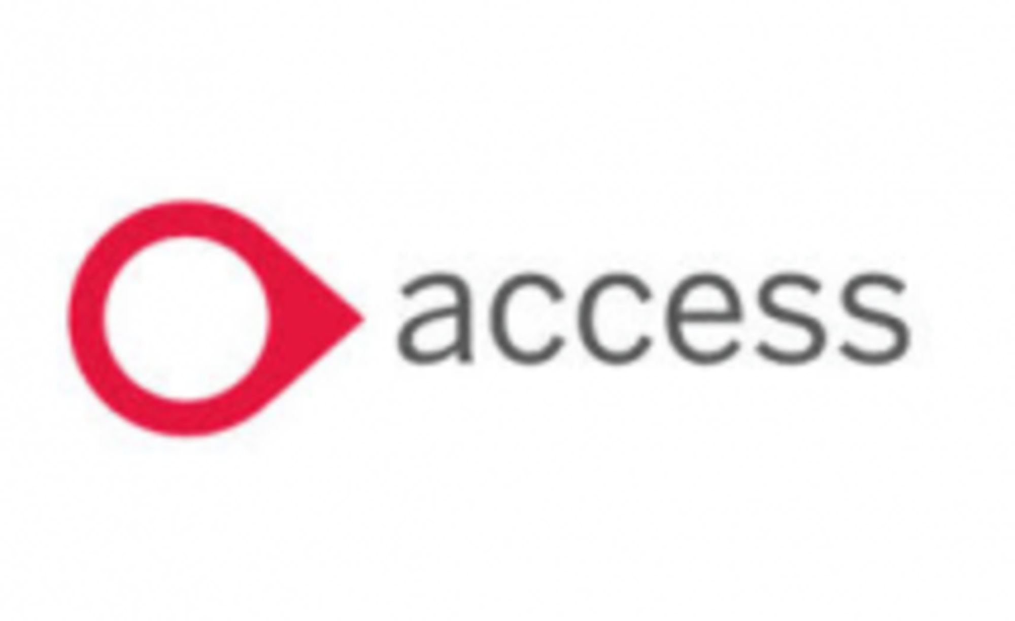 The Access Group logo