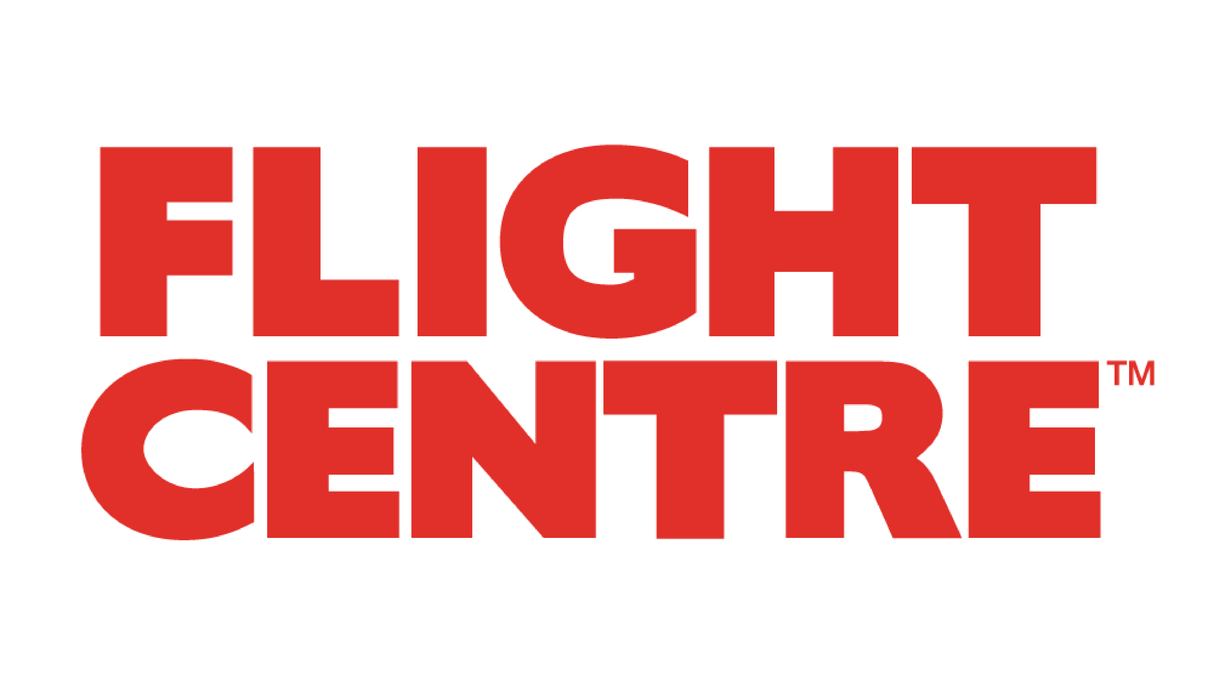 Flight Centre logo