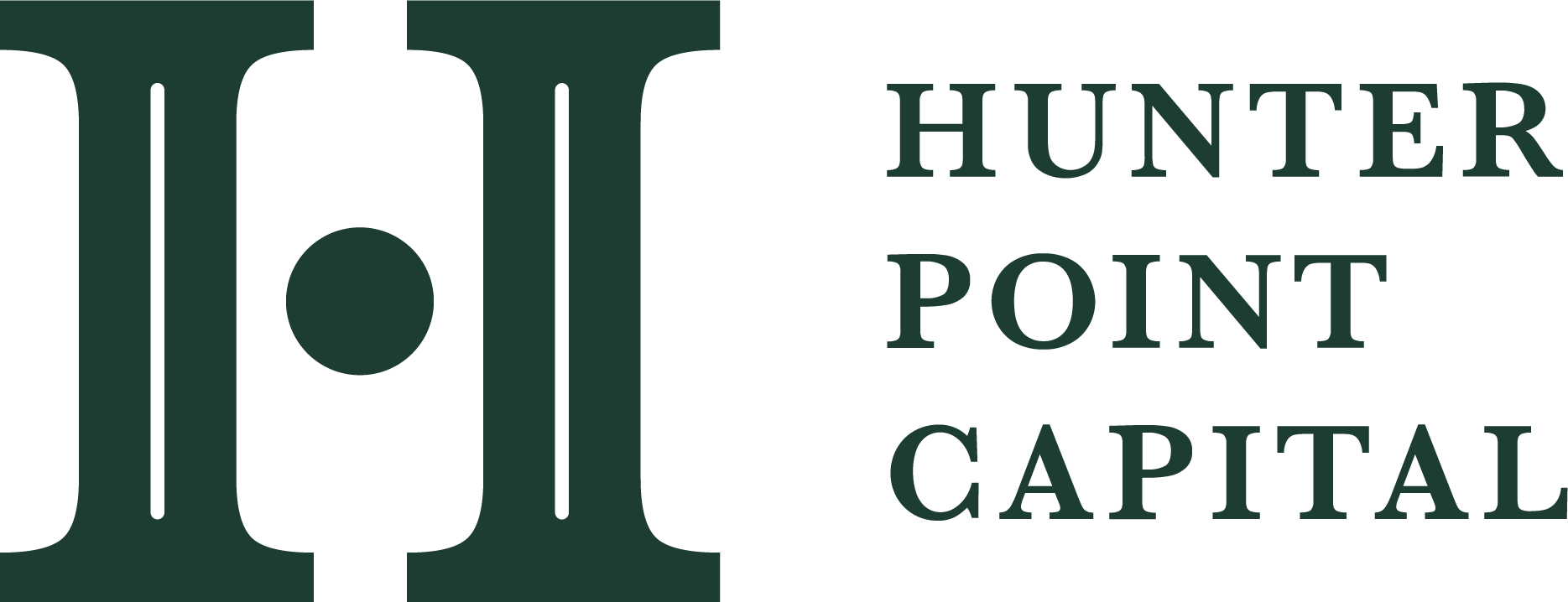 Hunter Point Capital logo